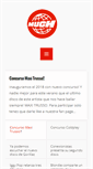 Mobile Screenshot of muchla.com